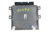 Unidad de control/módulo ECU del motor