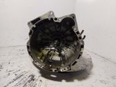 Manual 5 speed gearbox