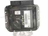 Unité de commande, module ECU de moteur