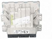 Unidad de control/módulo ECU del motor