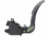 Pedal del acelerador