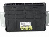 Calculateur moteur ECU