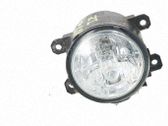 Luz de niebla delantera