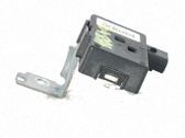 Unidad de control/módulo de alarma