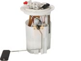 Kraftstoffpumpe im Tank