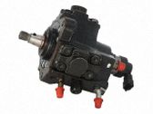 Pompe d'injection de carburant à haute pression