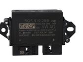 Unidad de control/módulo del motor