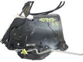 Cerradura de puerta delantera
