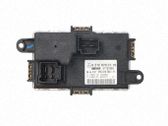 Resistencia motor/ventilador de la calefacción