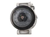 Compresor (bomba) del aire acondicionado (A/C))