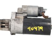 Motor de arranque