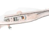 Airbag lateral