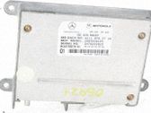 Unidad de control/módulo de bluetooth