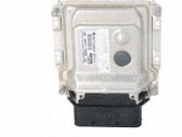 Unidad de control/módulo ECU del motor