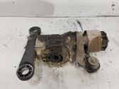 Rear differential