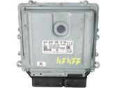 Unidad de control/módulo ECU del motor