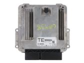 Unidad de control/módulo ECU del motor