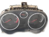 Velocímetro (tablero de instrumentos)