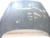 Couvercle, capot moteur