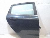 Puerta trasera