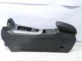 Consola central