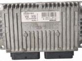 Motorsteuergerät ECU
