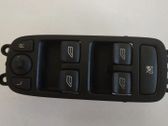 Electric window control switch