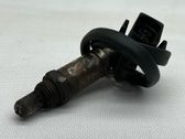 Lambda probe sensor