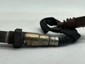 Lambda probe sensor