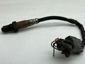 Lambda probe sensor