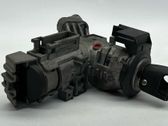 Ignition lock