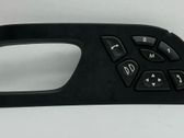 Seat control switch