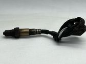 Lambda probe sensor
