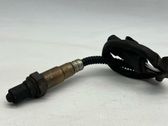 Lambda probe sensor