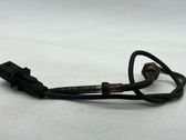 Lambda probe sensor
