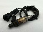 Lambda probe sensor