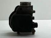 Mass air flow meter