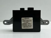 Comfort/convenience module