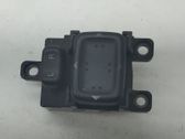 Wing mirror switch