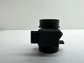 Mass air flow meter