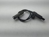 ABS brake wheel speed sensor
