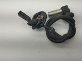 ABS brake wheel speed sensor