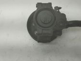 Power steering pump