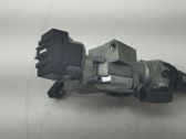 Ignition-blocking relay