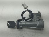 Ignition lock