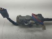 Ignition lock