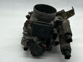Electric throttle body valve