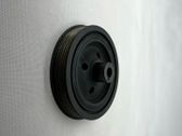 Crankshaft pulley