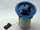In-tank fuel pump