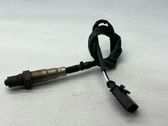 Lambda probe sensor